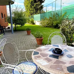  Appartement Hautssarts Belgique