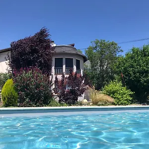  Appartement Les De La Tourronde France
