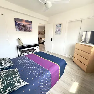  Appartement 2 Pièces 45m2 Cavalaire/mer France