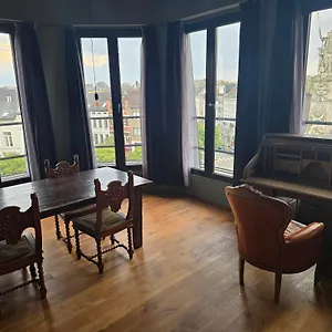 visit hotel