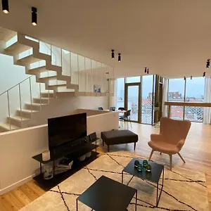 Appartement Savoie Belgique