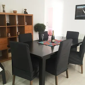  Hébergement de vacances Cap Ras 40 A Espagne