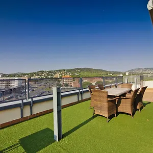  Appartement Puigsapera Espagne