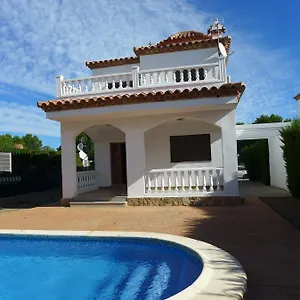  Hébergement de vacances Rentalmar California Espagne