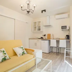  Appartement Granada City Home Espagne